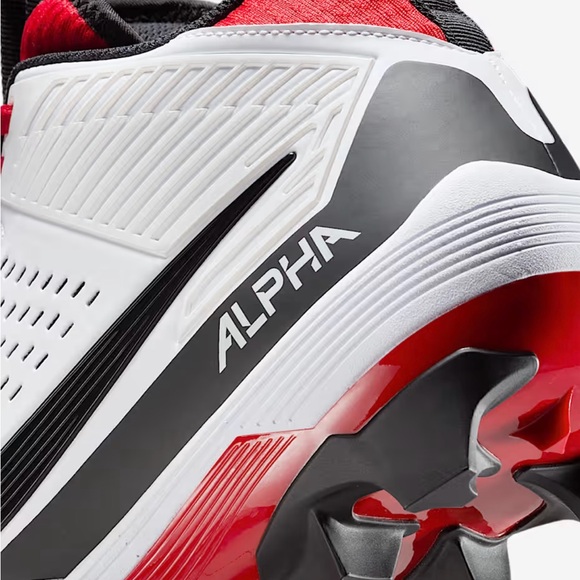 NIKE MENACE ALPHA STRONG MENS FOOTBALL main image 4